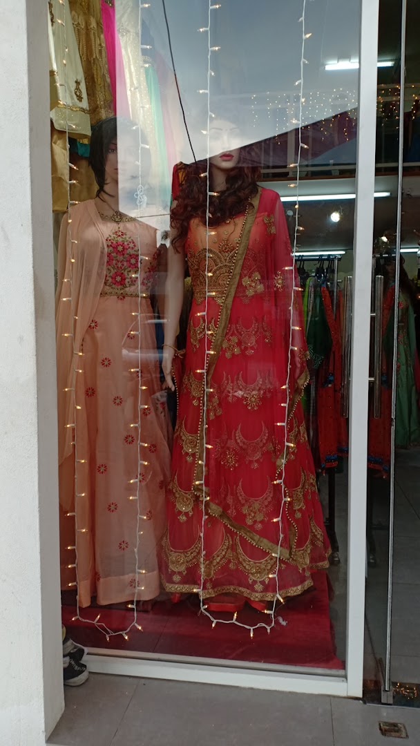 Asotha Tailoring — photo 3