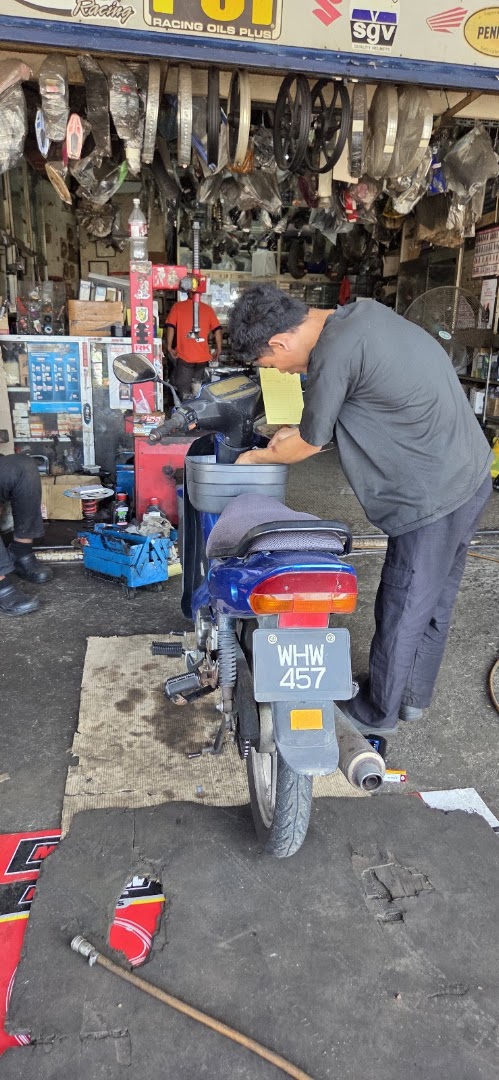Ren Hup Motor Sdn Bhd — photo 3