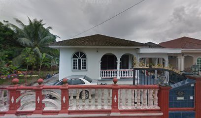 Mr.Screw & Skru Original Motor in Pasir Mas
