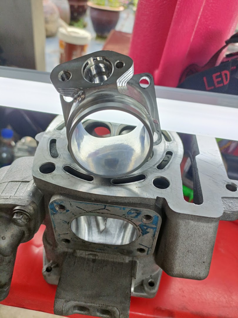 Ferd Motor — photo 2