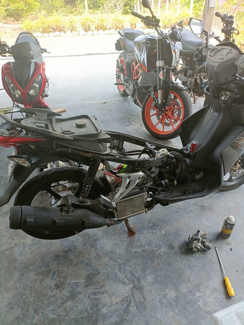 Ferd Motor — photo 3