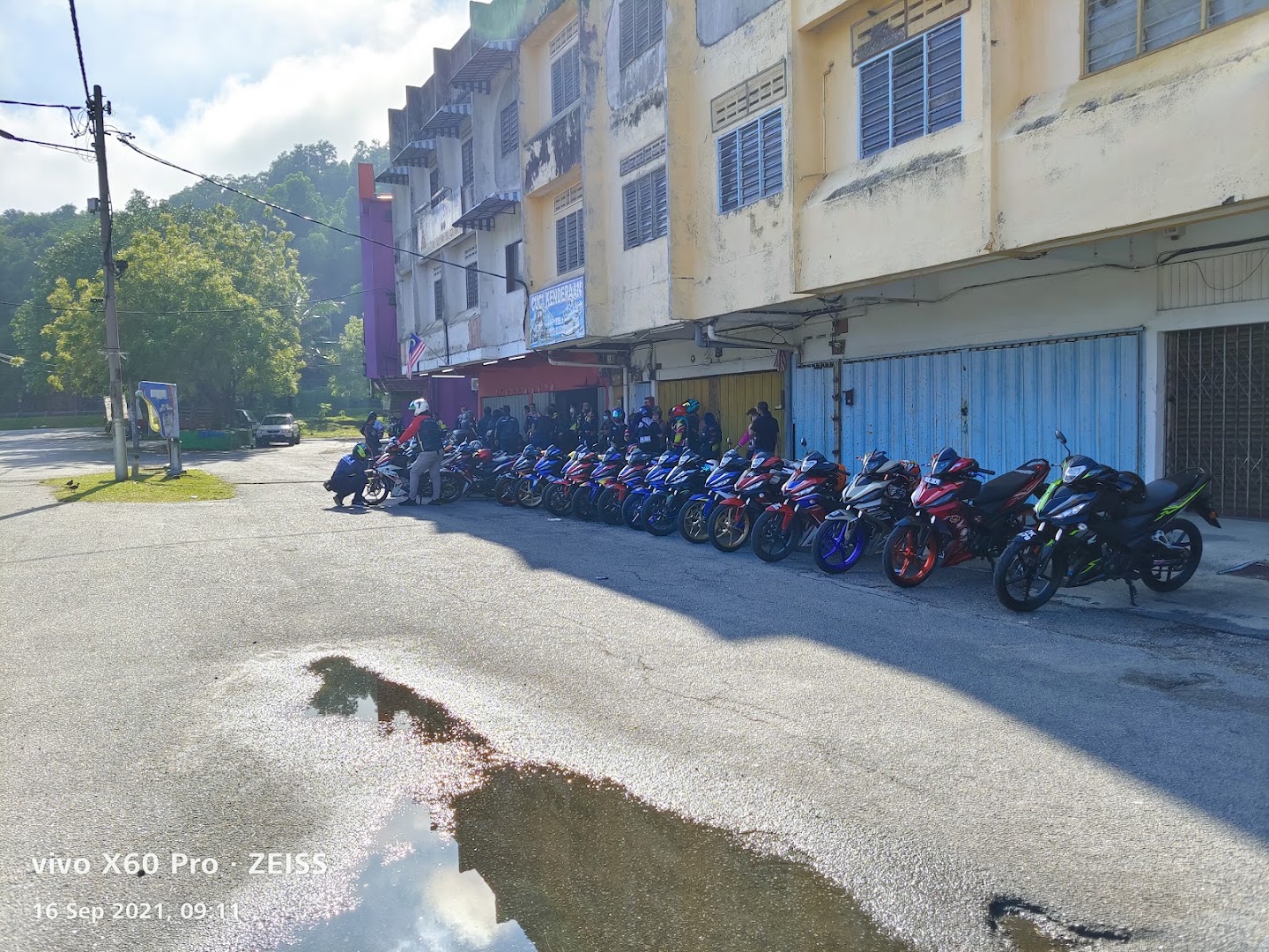 Anak Nismilan Motosport — photo 3