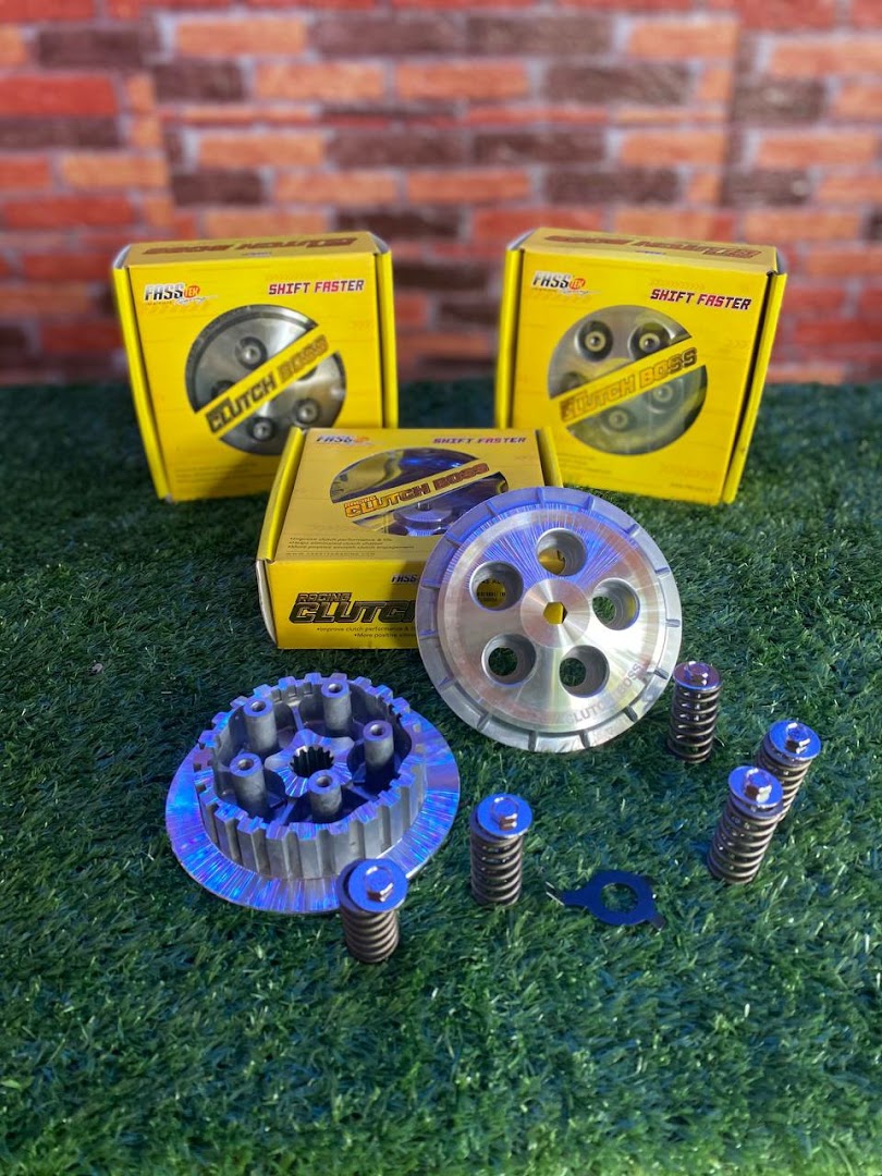 DME MOTORSPORTS — photo 3