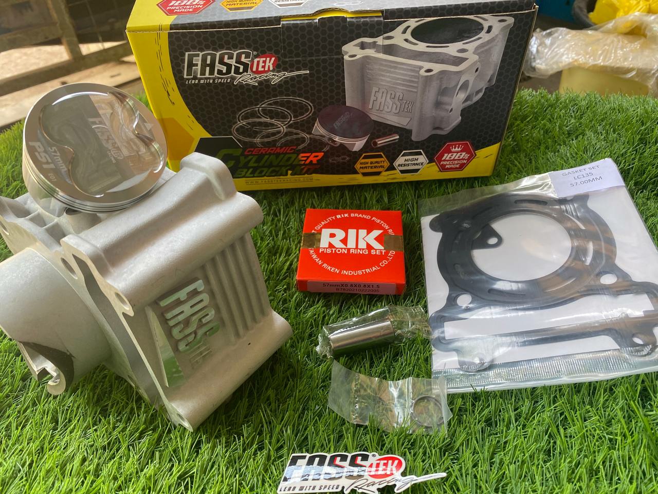 DME MOTORSPORTS — photo 5