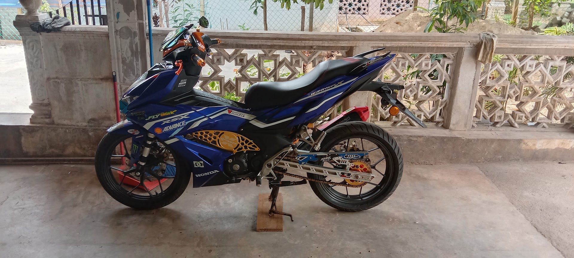 Otaimoto kuantan — photo 3