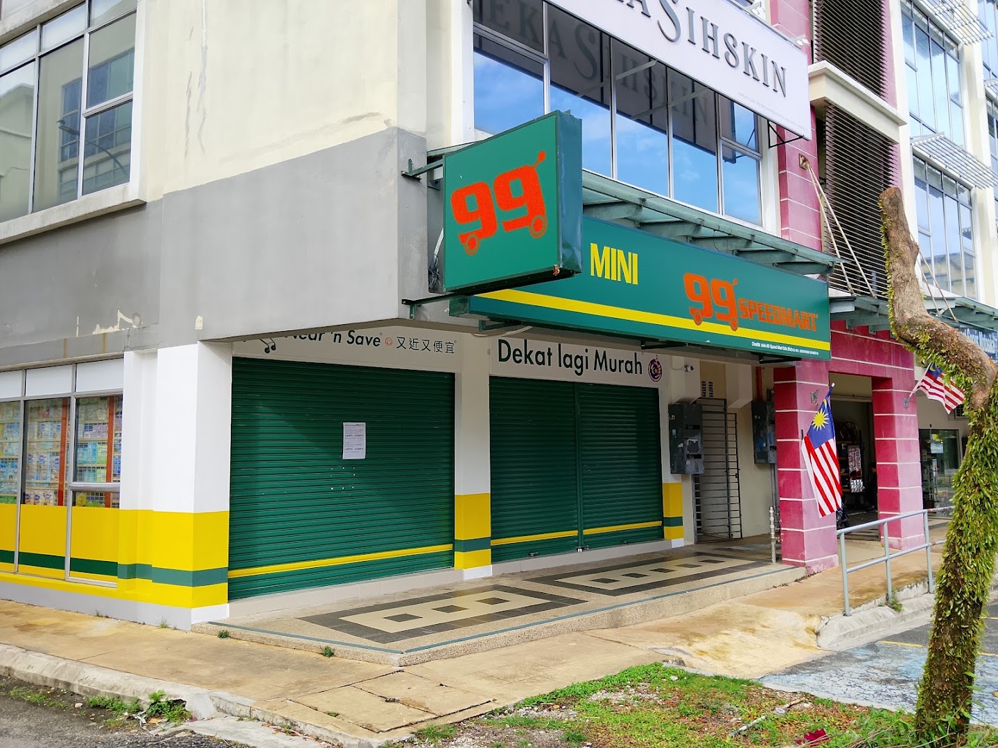 Tan Hee Motor Service in Shah Alam