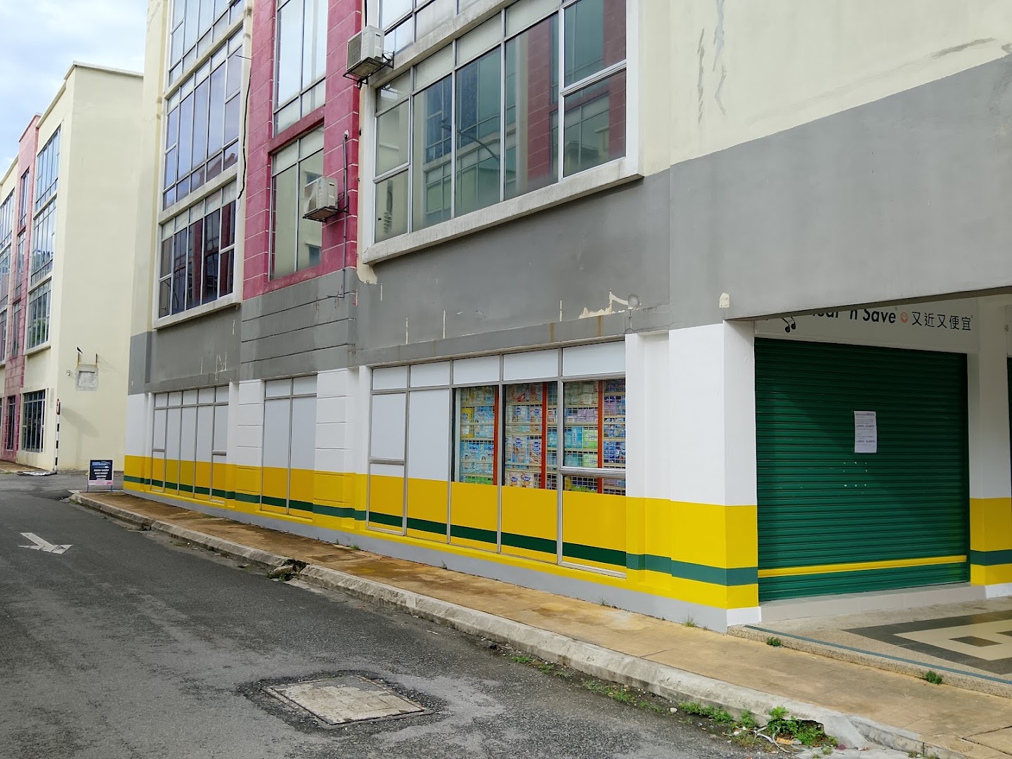 Tan Hee Motor Service — photo 2