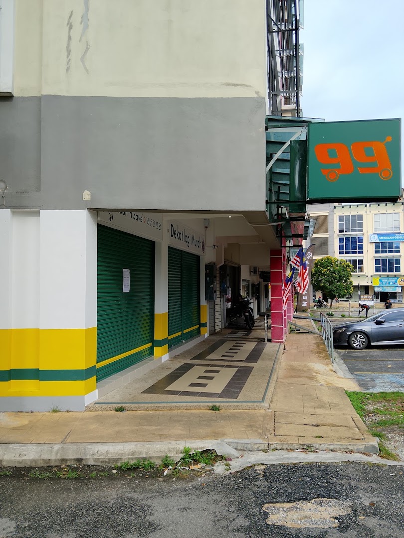 Tan Hee Motor Service — photo 3