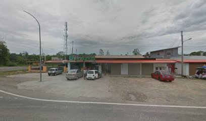 DANISH MOTOR in Kota Belud
