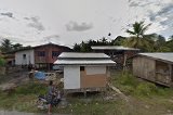 Bangkel kampung in Kota Belud