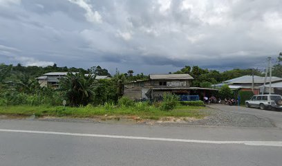 Sn Soon Tat Motor Service in Serian