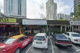 New Hui Hui Motor Enterprise in Johor Bahru