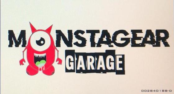 Monstagear Garage — photo 4