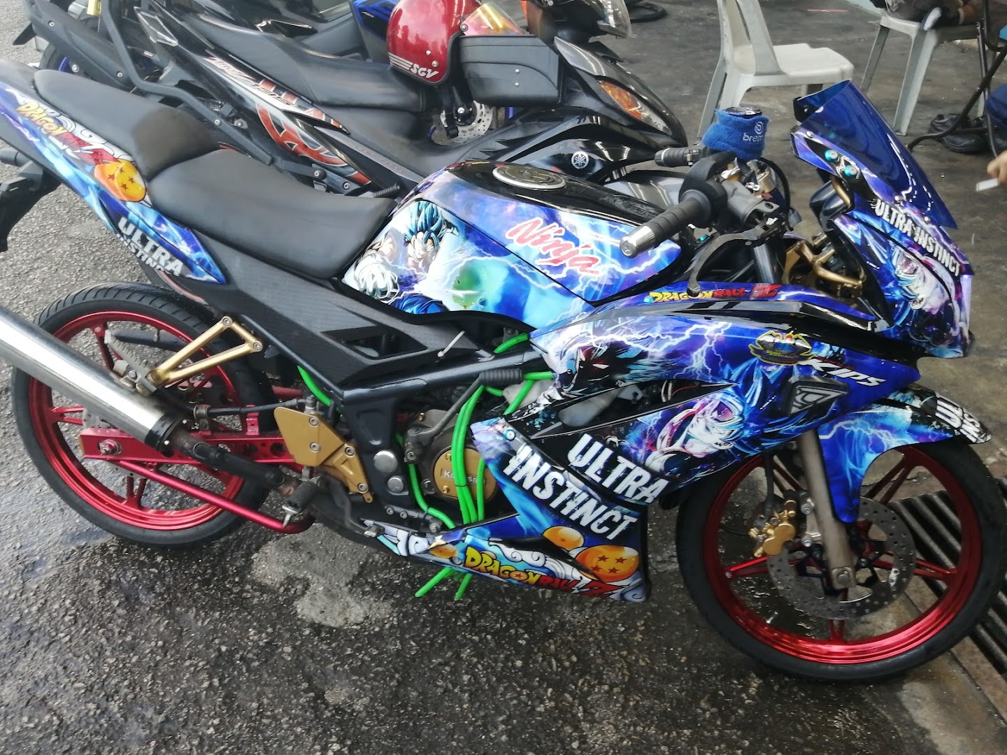 Long Cheng Motor Service — photo 2