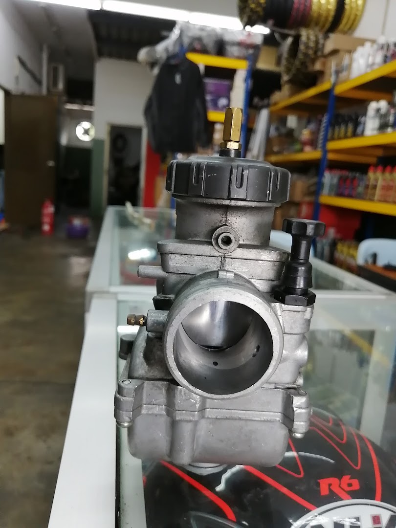 Long Cheng Motor Service — photo 3