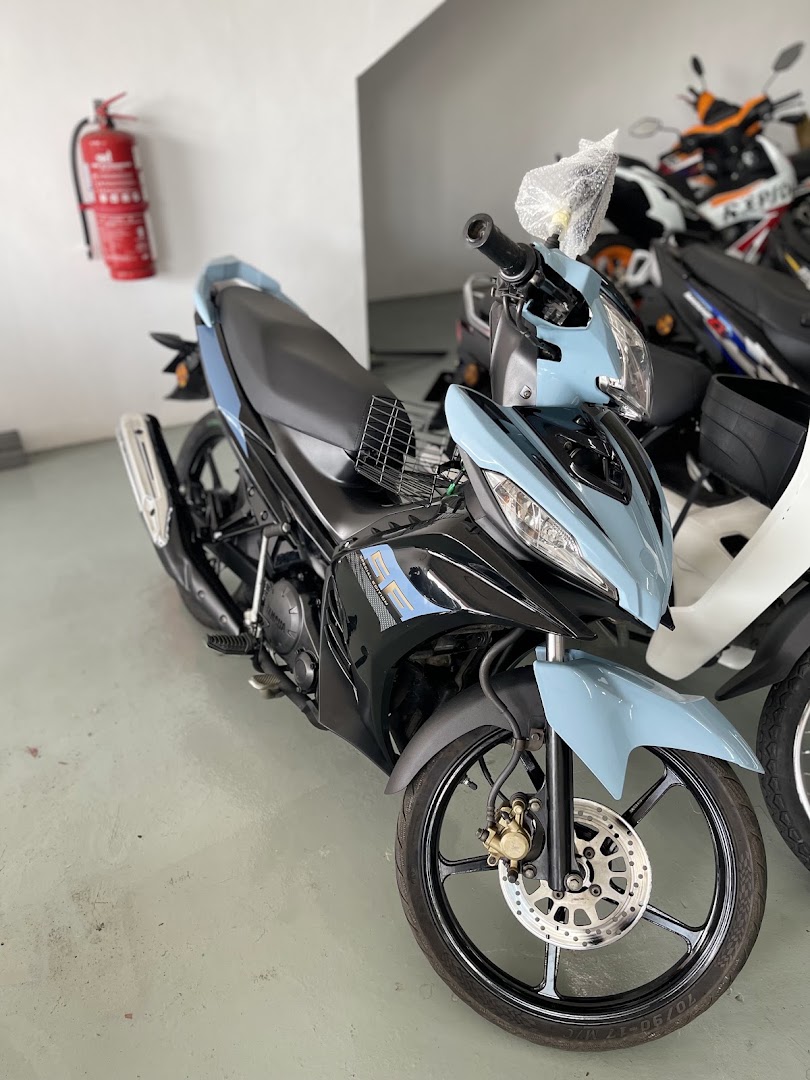 Kay Lung Motor Sdn Bhd Pendang — photo 3