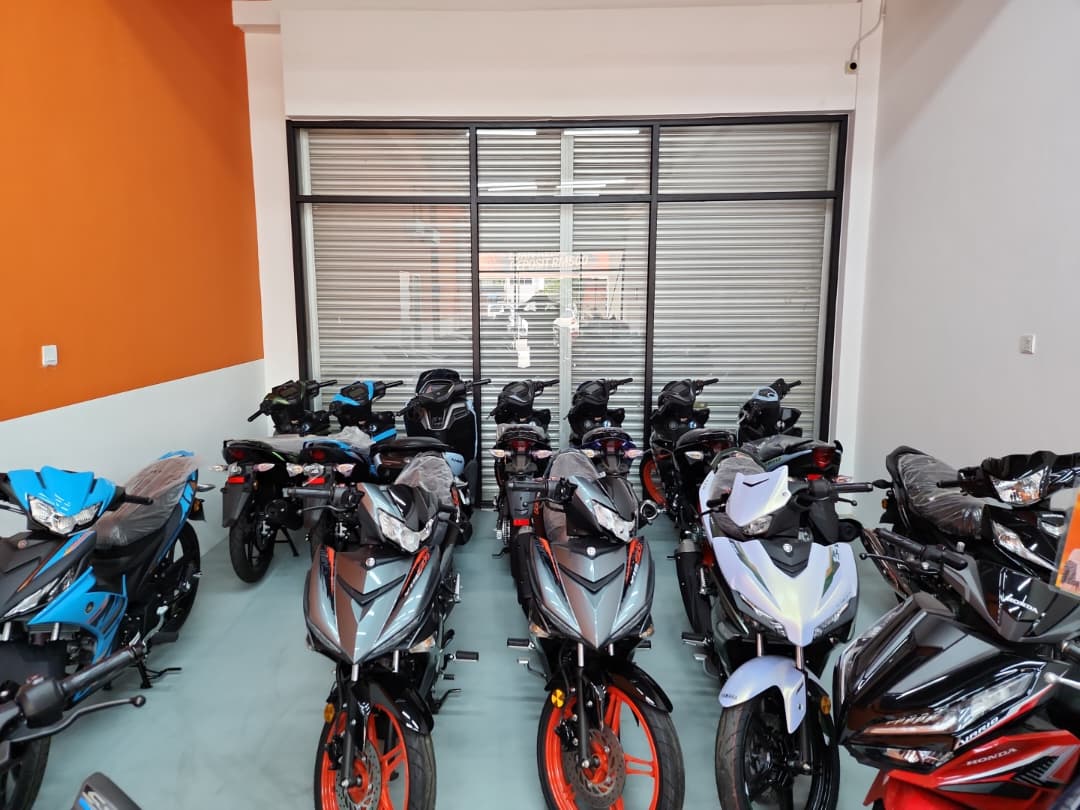 Jom Kaki Motor - Bintulu — photo 4