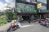 24Hr Bike Shop JB (Castrol Bike Point) in Johor Bahru