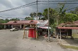 Joe Motor in Changkat Jering