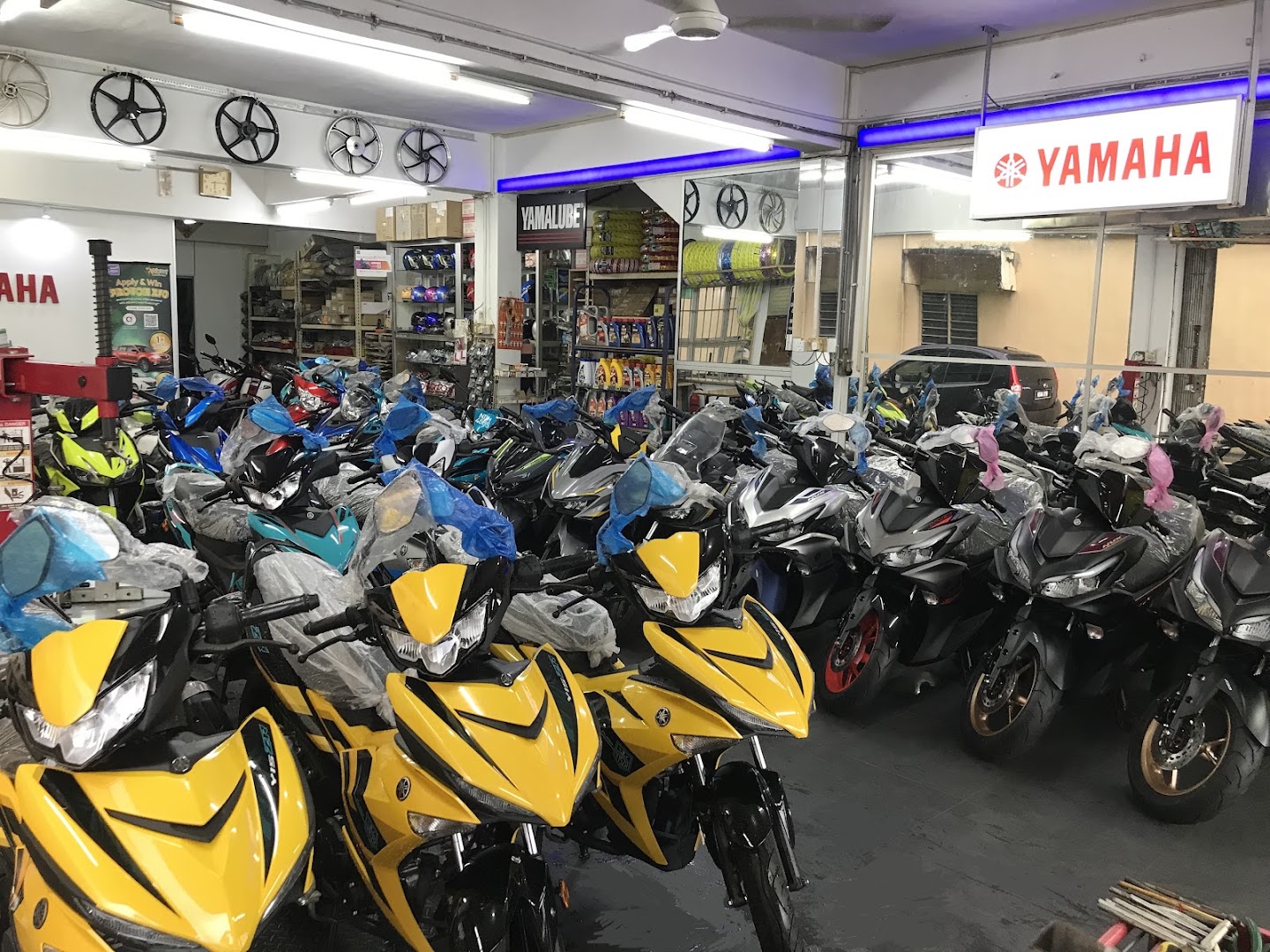 HOCK KEE HING MOTOR — photo 3