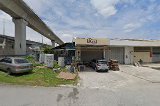 SpeedLine Motor Sport in Puchong