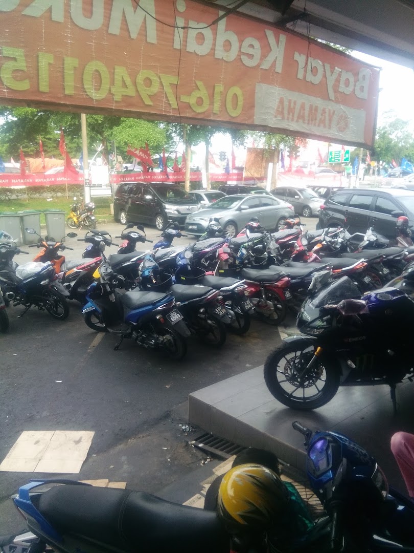 Hua Motor Enterprise — photo 2