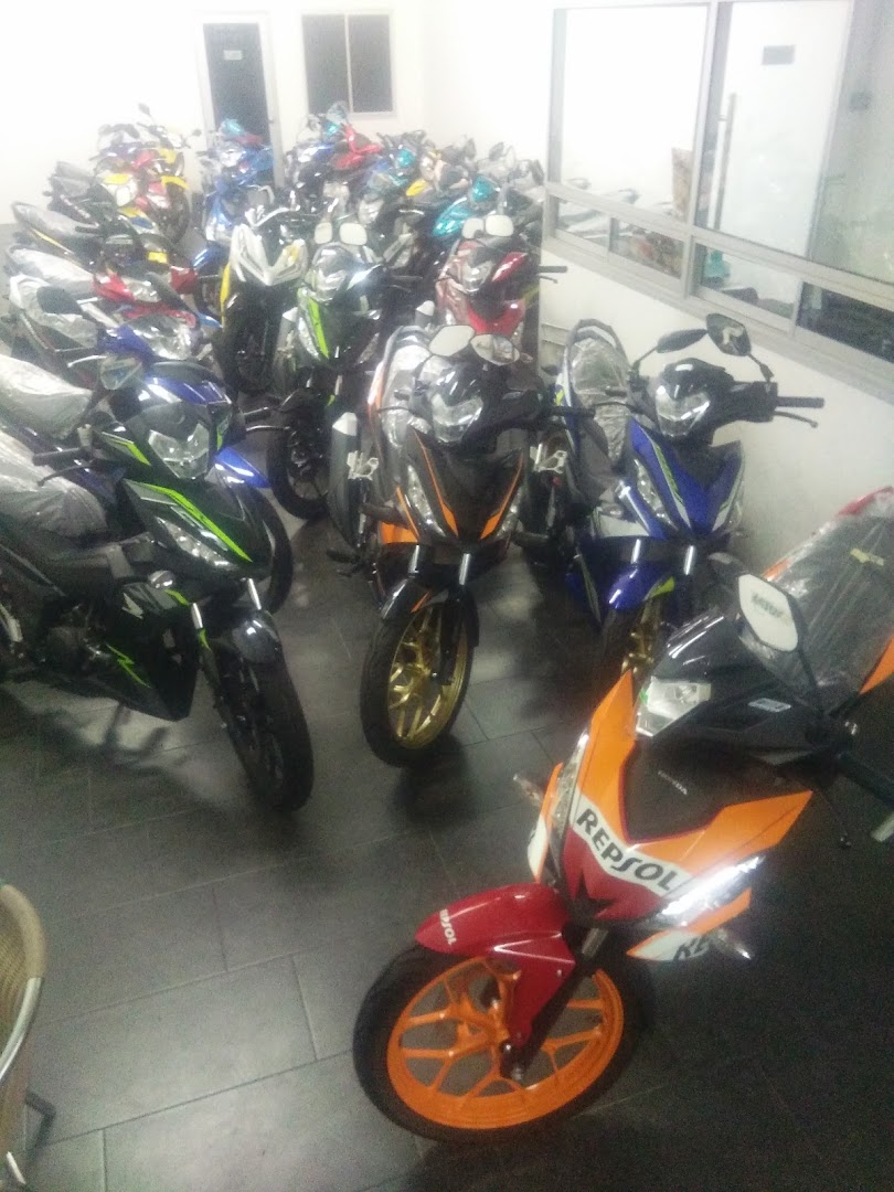 Hua Motor Enterprise — photo 3