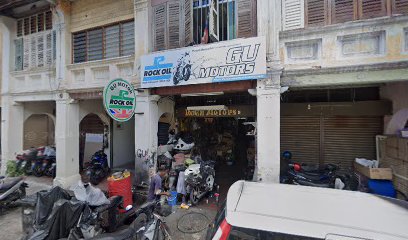 Gu Motors in George Town