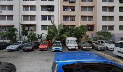 magnifique motorsport in Petaling Jaya
