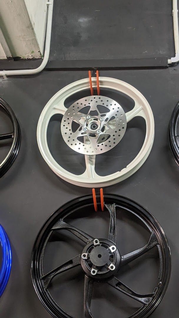 ANR Motorsport — photo 3