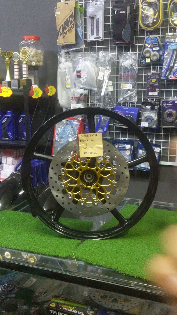 ANR Motorsport — photo 5