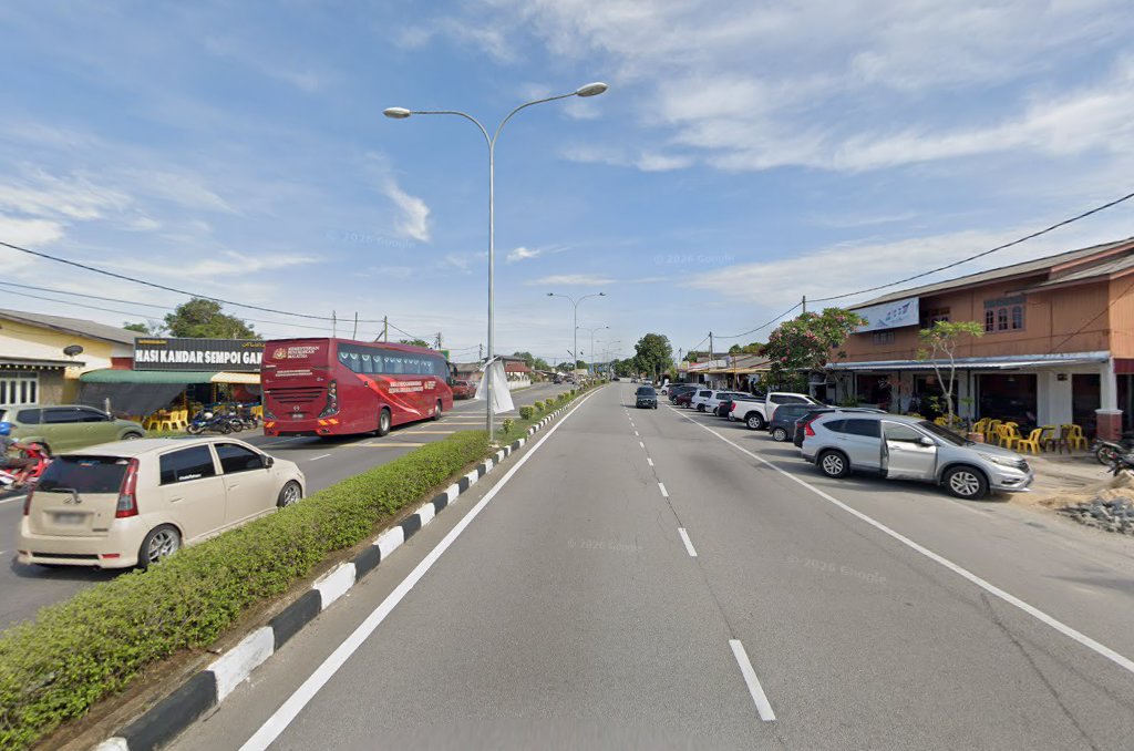 Castrol Bike Point - W.H Auto Services Terengganu in Kuala Terengganu