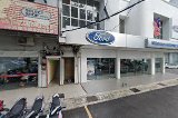 Kedai Motor Kuantan in Kuantan