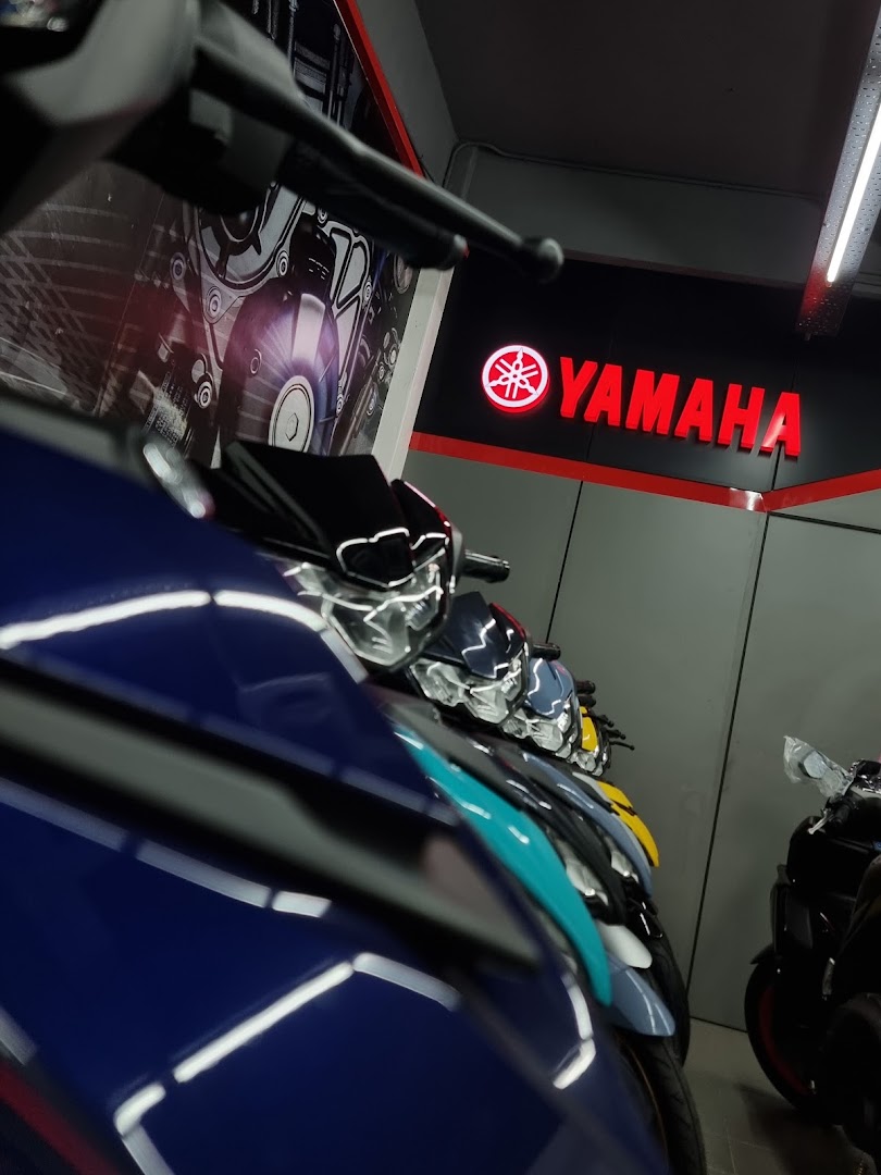Kedai Motor Kuantan — photo 2