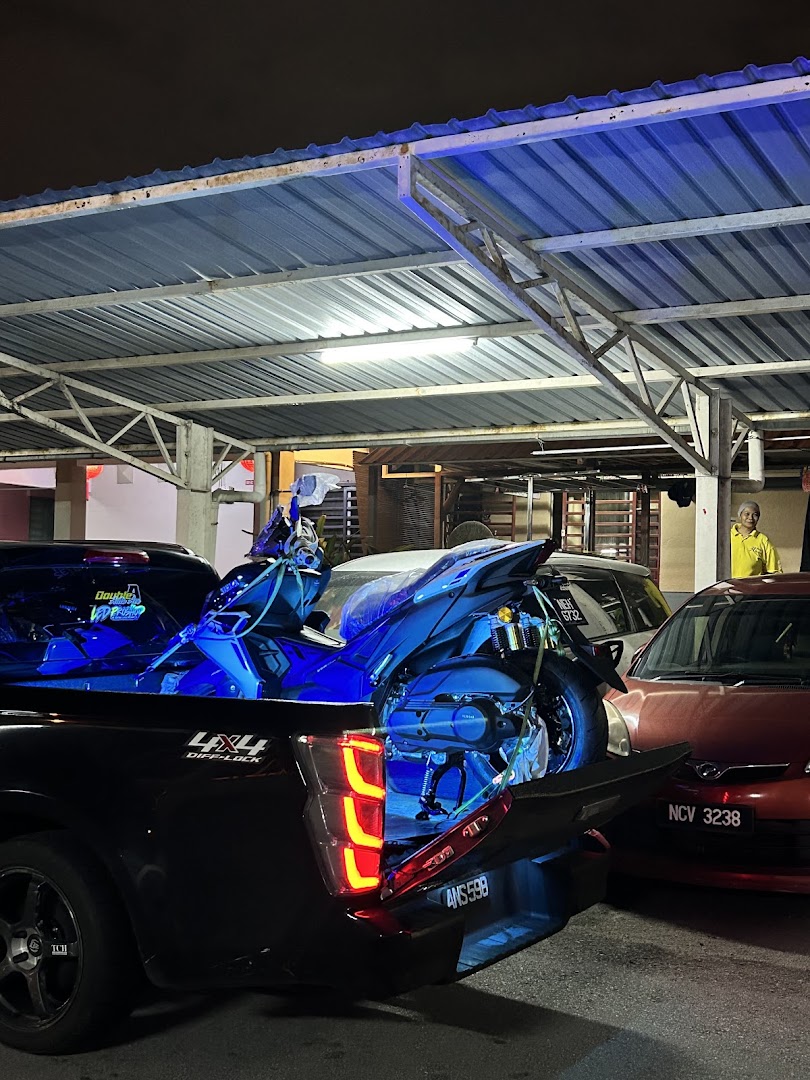KEDAI MOTOSIKAL WSE — photo 2