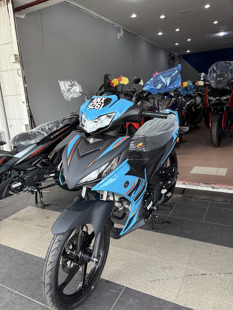 KEDAI MOTOSIKAL WSE — photo 3