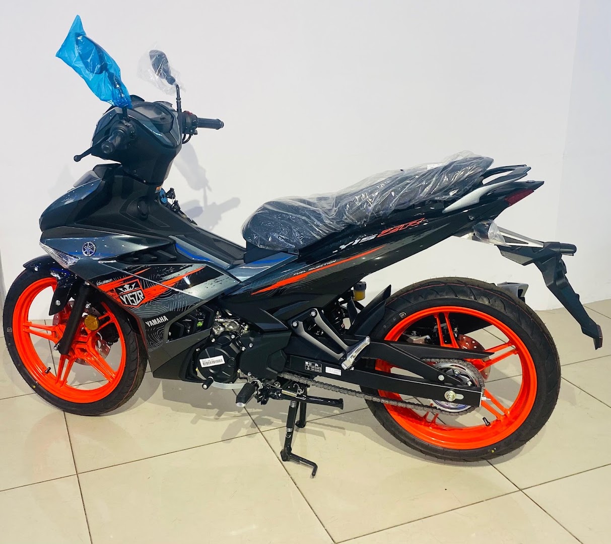 KEDAI MOTOSIKAL WSE — photo 4