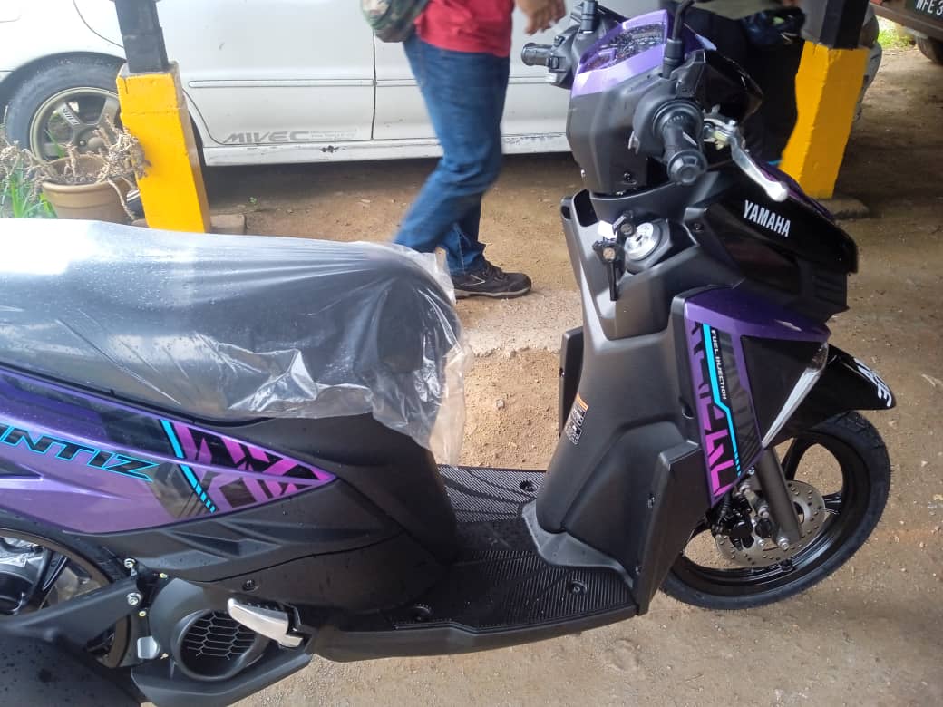 KEDAI MOTOSIKAL WSE — photo 5