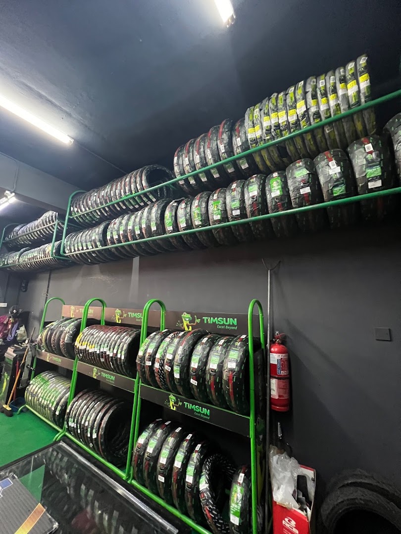 Eko Ken Motorcycle Sdn Bhd — photo 2