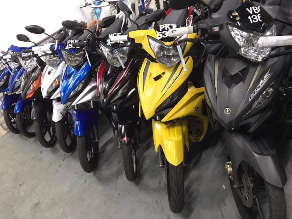 Eko Ken Motorcycle Sdn Bhd — photo 3