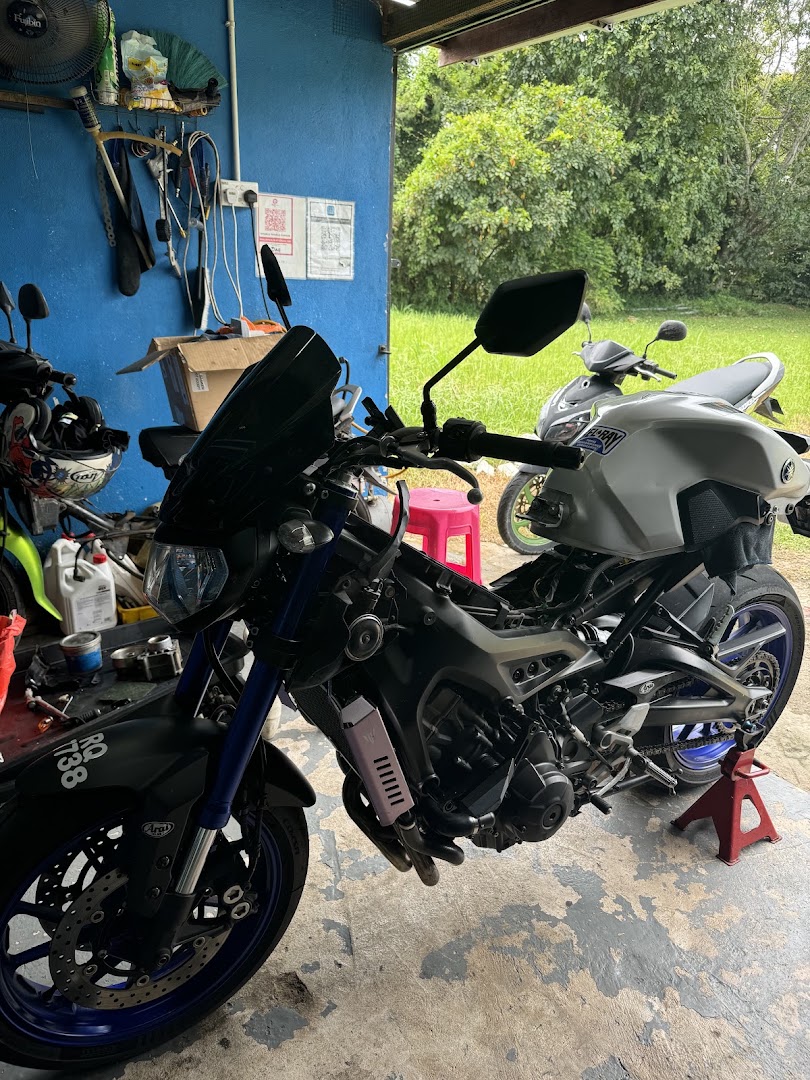 DOUBLE THRIPLE GARAGE ENTERPRISE(23GARAGE) — photo 2