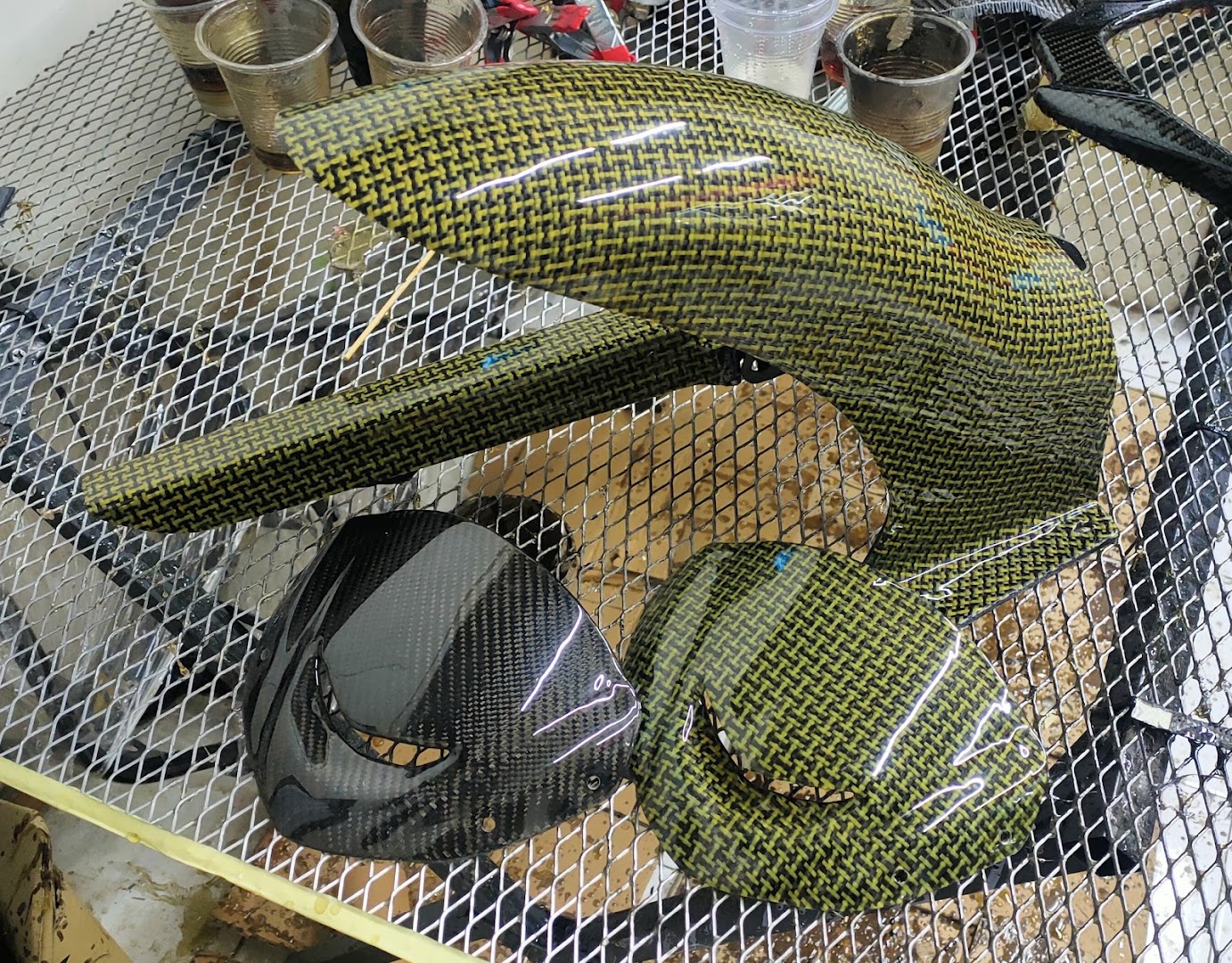 976 Carbon addict Ipoh — photo 3