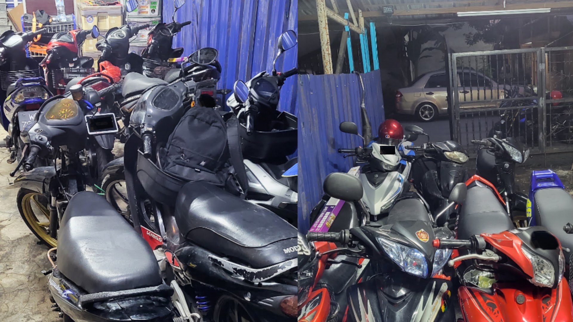 PADIL GARAGE MEDAN — photo 3