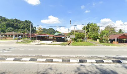 Ulu Kinta motor — photo 1