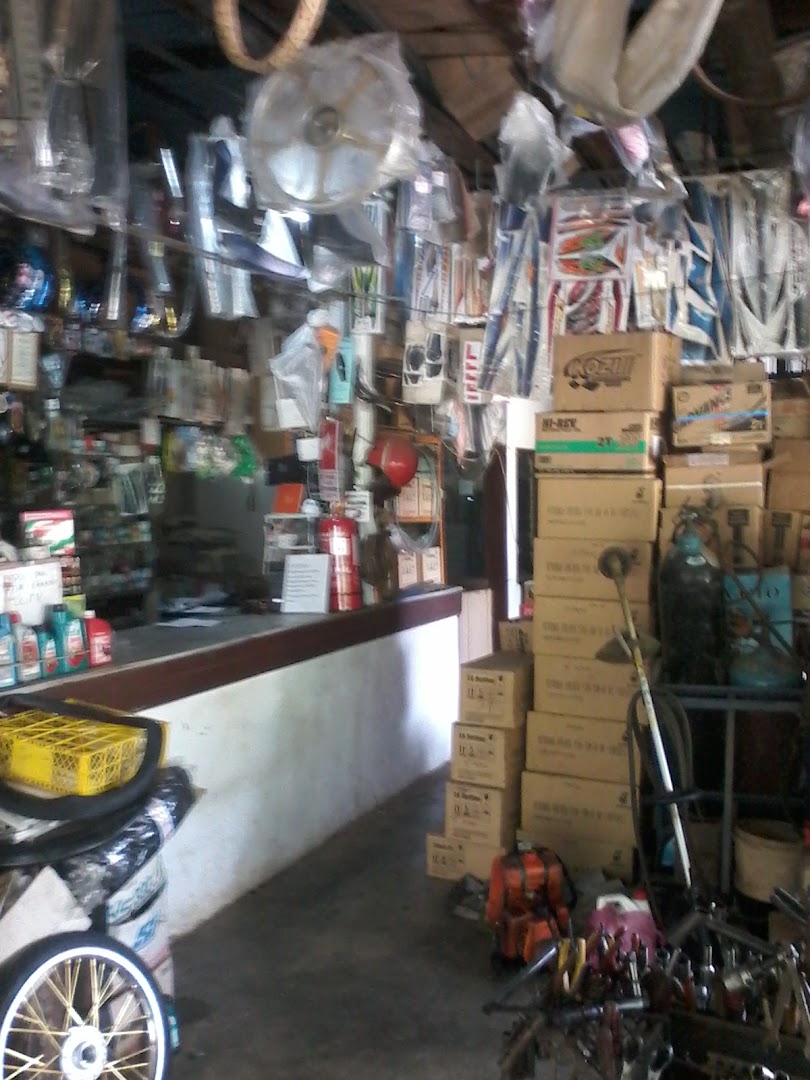 I.M.LANAI MOTOR in Baling