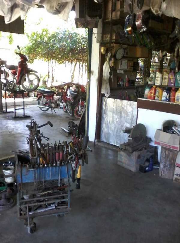I.M.LANAI MOTOR — photo 5
