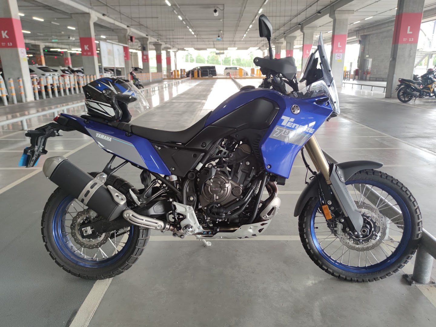 YQS TME Motorsports Sdn Bhd (Tampoi) — photo 4