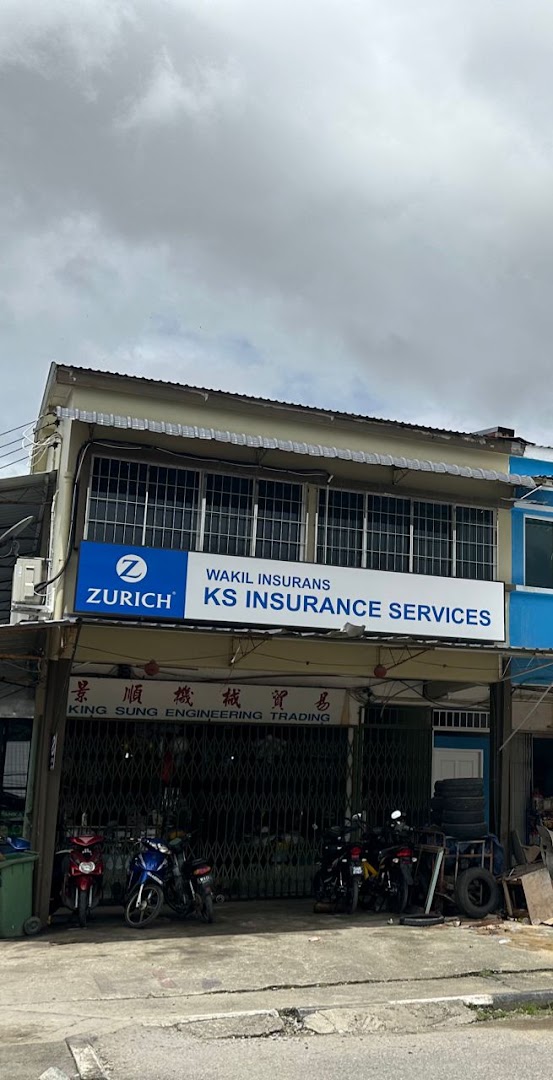 King Sung Engineering Trading in Sebuyau