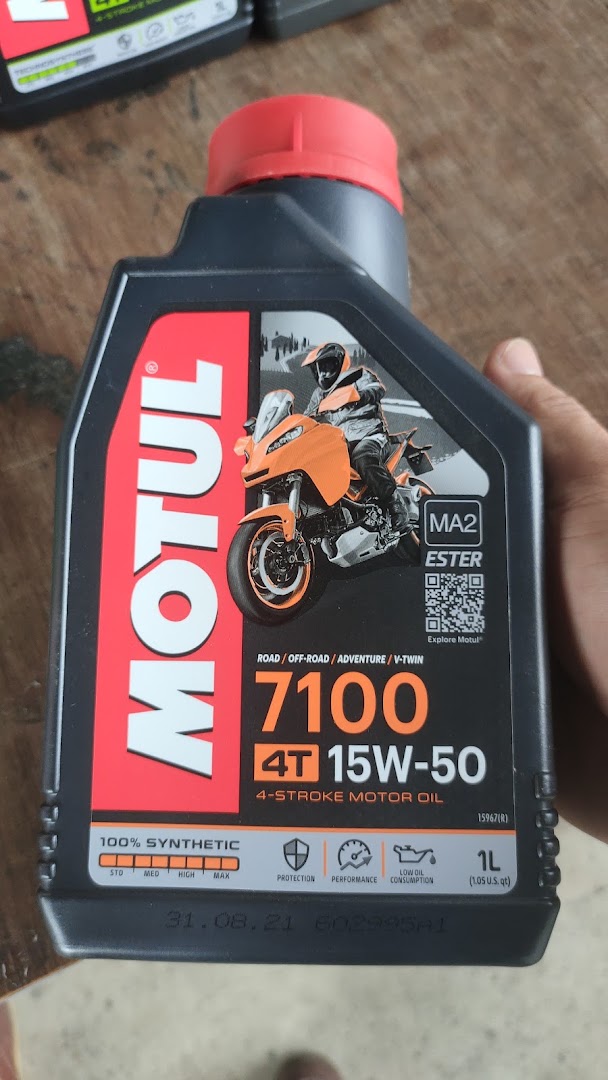 DUNK MOTORSPORT in Keningau