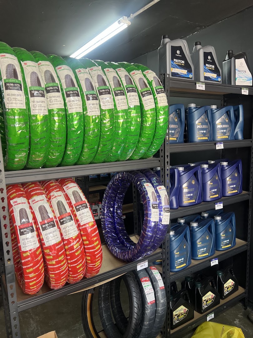 hzlubricants trading — photo 2